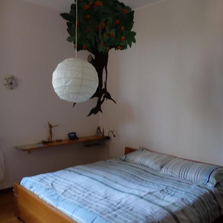 B&B Verde Sul Mare Arenzano Exterior photo