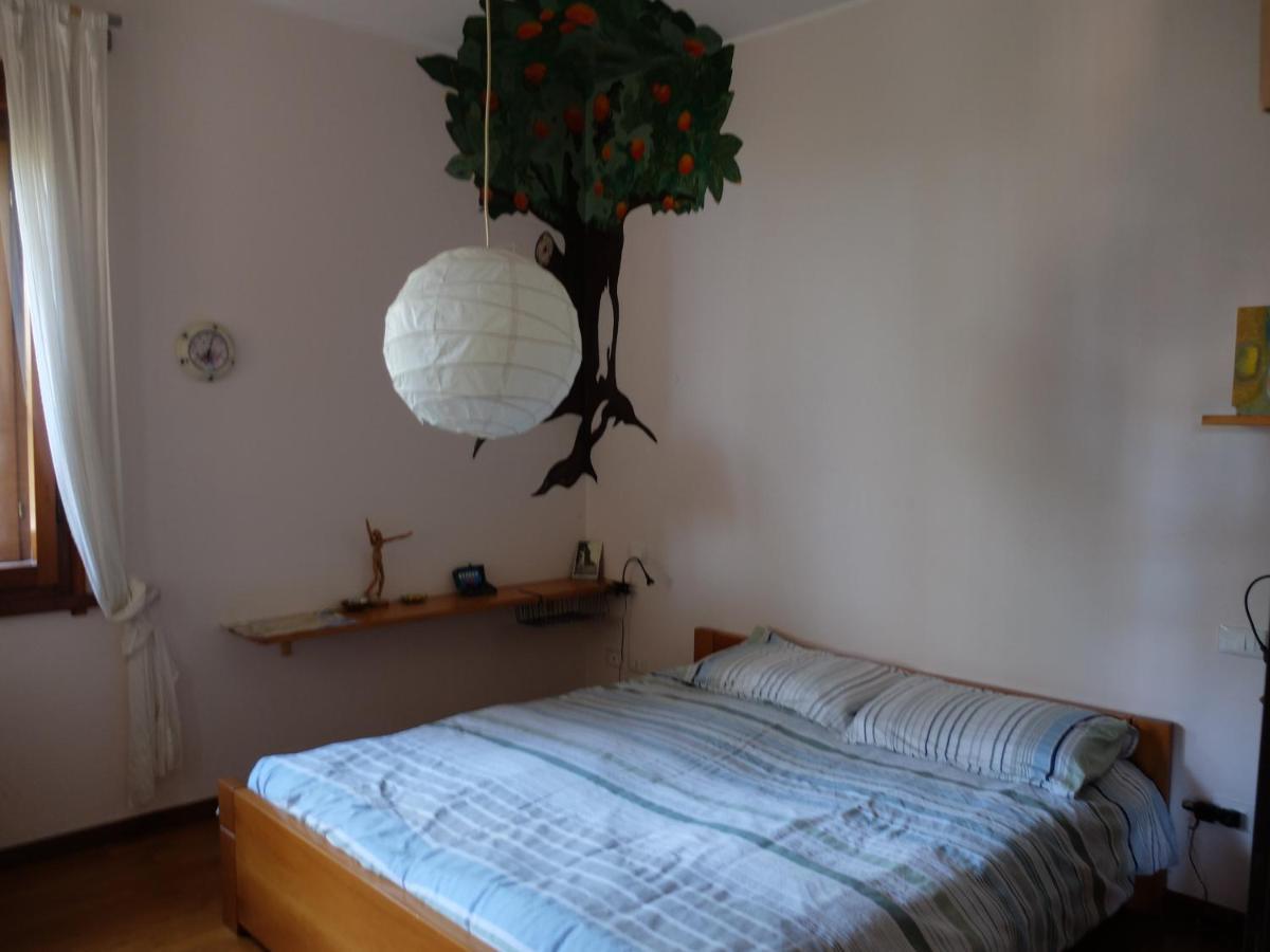 B&B Verde Sul Mare Arenzano Exterior photo