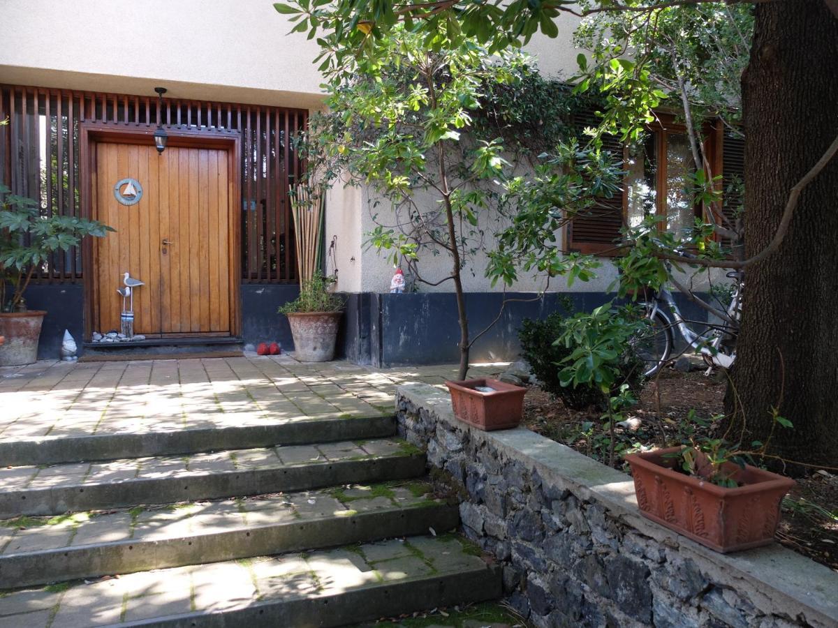 B&B Verde Sul Mare Arenzano Exterior photo