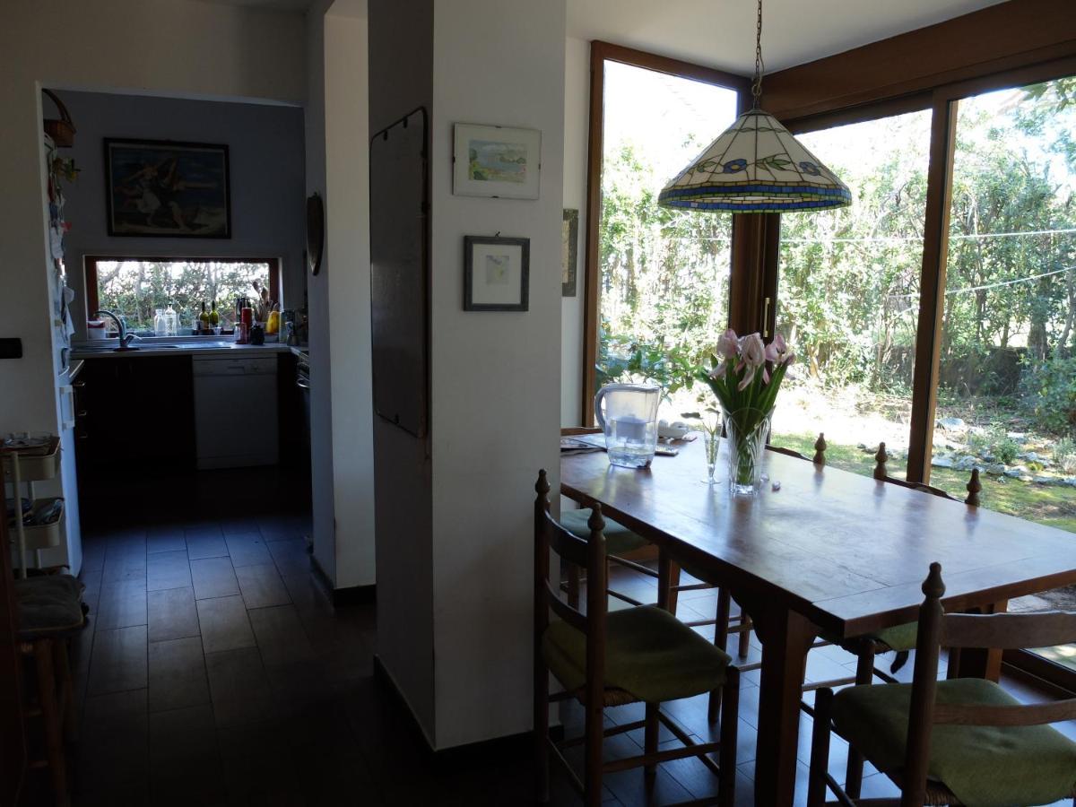 B&B Verde Sul Mare Arenzano Exterior photo