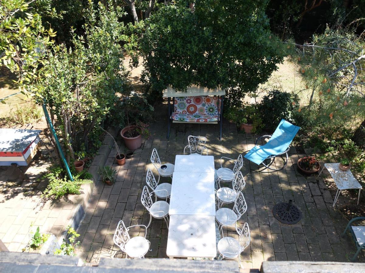 B&B Verde Sul Mare Arenzano Exterior photo
